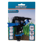 Zenith Impulse Sprinkler Head